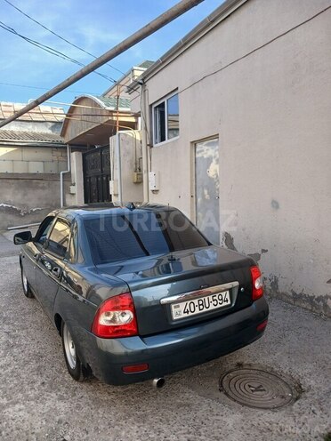 LADA (VAZ) Priora 2007, 200,000 km - 1.6 l - Bakı