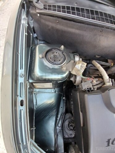 LADA (VAZ) Priora 2007, 200,000 km - 1.6 l - Bakı