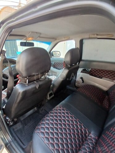 LADA (VAZ) Priora 2007, 200,000 km - 1.6 l - Bakı