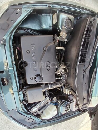 LADA (VAZ) Priora 2007, 200,000 km - 1.6 l - Bakı