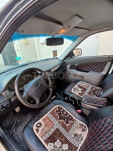 LADA (VAZ) Priora 2007, 200,000 km - 1.6 l - Bakı
