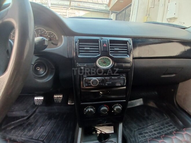 LADA (VAZ) Priora 2007, 200,000 km - 1.6 l - Bakı