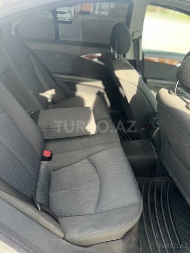 Mercedes E 320 2004, 290,000 km - 3.2 l - Bakı