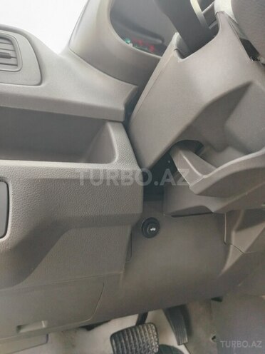 Chevrolet Cobalt 2024, 26,500 km - 1.5 л - Bakı