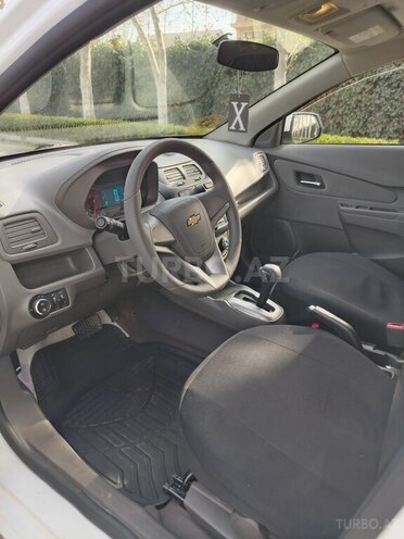 Chevrolet Cobalt 2024, 26,500 km - 1.5 л - Bakı