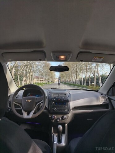 Chevrolet Cobalt 2024, 26,500 km - 1.5 л - Bakı