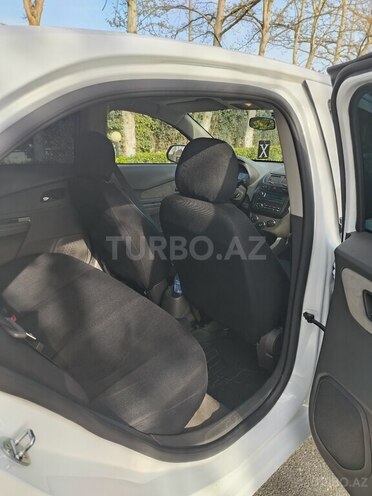 Chevrolet Cobalt 2024, 26,500 km - 1.5 л - Bakı