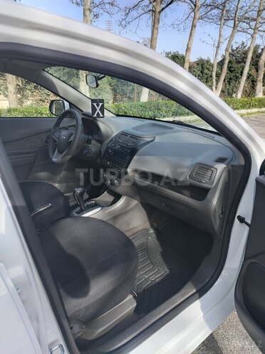 Chevrolet Cobalt 2024, 26,500 km - 1.5 л - Bakı