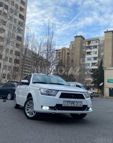 Khazar SD 2022, 167,000 km - 1.7 l - Bakı