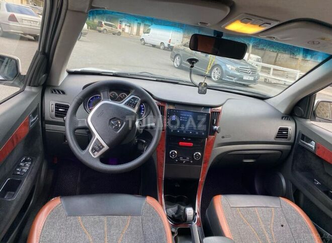 Khazar SD 2022, 167,000 km - 1.7 l - Bakı