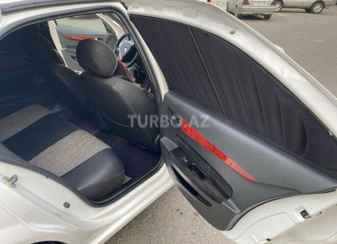 Khazar SD 2022, 167,000 km - 1.7 l - Bakı