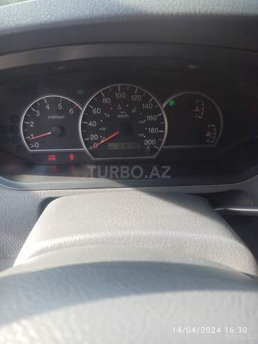 Kia Carens 2004, 316,000 km - 2.0 l - Bakı