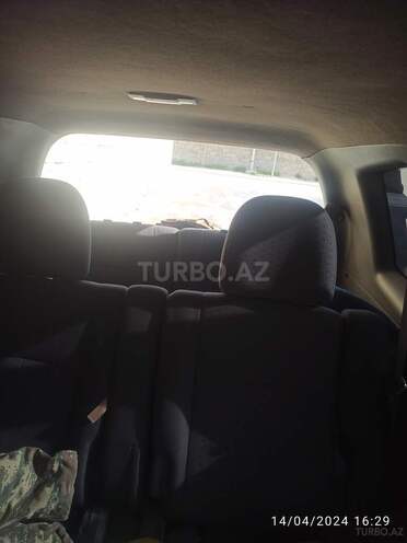 Kia Carens 2004, 316,000 km - 2.0 l - Bakı