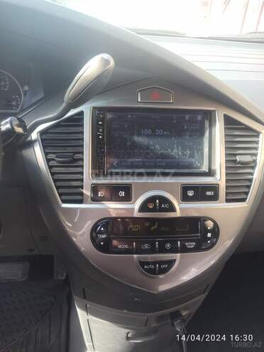 Kia Carens 2004, 316,000 km - 2.0 l - Bakı