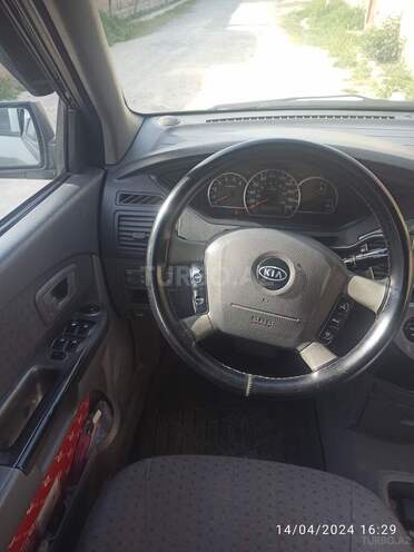 Kia Carens 2004, 316,000 km - 2.0 l - Bakı