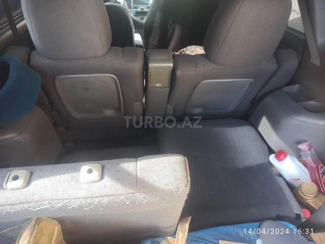Kia Carens 2004, 316,000 km - 2.0 l - Bakı