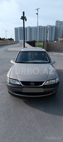 Opel Vectra 1996, 374,671 km - 1.8 l - Bakı