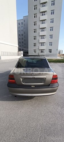 Opel Vectra 1996, 374,671 km - 1.8 l - Bakı