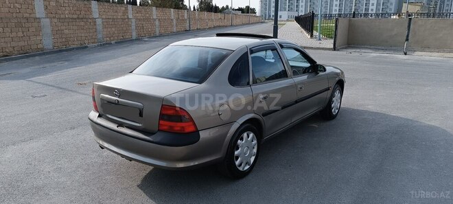 Opel Vectra 1996, 374,671 km - 1.8 l - Bakı