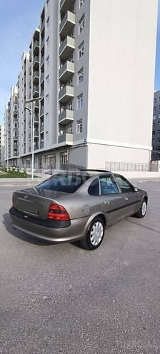 Opel Vectra 1996, 374,671 km - 1.8 l - Bakı
