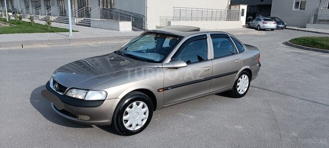 Opel Vectra 1996, 374,671 km - 1.8 l - Bakı