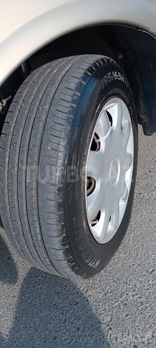 Opel Vectra 1996, 374,671 km - 1.8 l - Bakı