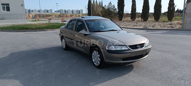 Opel Vectra 1996, 374,671 km - 1.8 l - Bakı