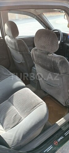 Opel Vectra 1996, 374,671 km - 1.8 l - Bakı