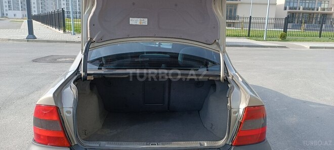 Opel Vectra 1996, 374,671 km - 1.8 l - Bakı