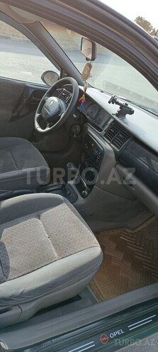 Opel Vectra 1996, 374,671 km - 1.8 l - Bakı