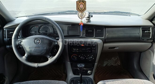 Opel Vectra 1996, 374,671 km - 1.8 l - Bakı