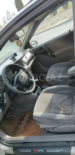 Opel Vectra 1996, 374,671 km - 1.8 l - Bakı