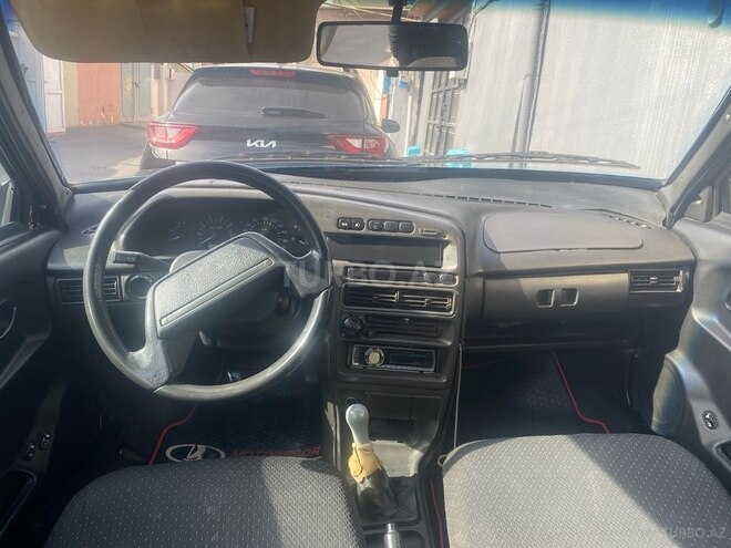 LADA (VAZ) 21099 2002, 455,000 km - 1.6 l - Bakı