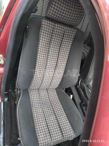 Mercedes 190 1991, 667,755 km - 2.0 l - Bakı