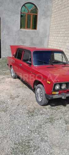 LADA (VAZ) 2106 1990, 97,845 km - 1.5 л - Şəmkir