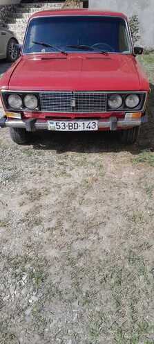 LADA (VAZ) 2106 1990, 97,845 km - 1.5 л - Şəmkir