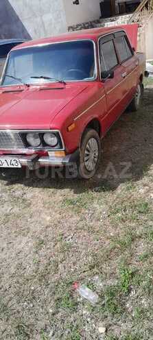 LADA (VAZ) 2106 1990, 97,845 km - 1.5 л - Şəmkir