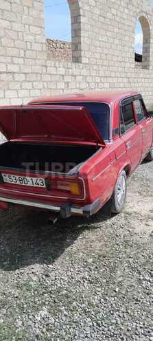 LADA (VAZ) 2106 1990, 97,845 km - 1.5 л - Şəmkir