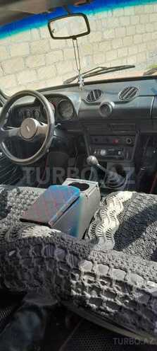 LADA (VAZ) 2106 1990, 97,845 km - 1.5 л - Şəmkir