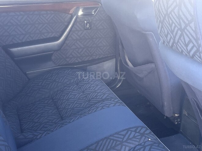 Mercedes C 220 1995, 421,300 km - 2.2 l - Bakı