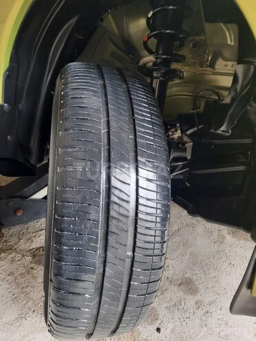 Nissan Note 2017, 48,000 km - 1.2 л - Bakı