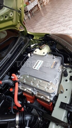 Nissan Note 2017, 48,000 km - 1.2 л - Bakı