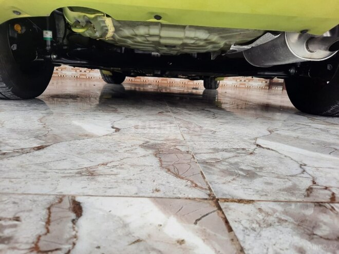Nissan Note 2017, 48,000 km - 1.2 л - Bakı