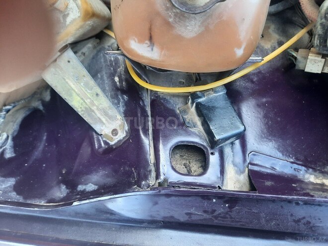 LADA (VAZ) 2107 2001, 12,000 km - 1.6 l - Ağcabədi