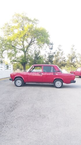 LADA (VAZ) 2107 1992, 32,400 km - 1.6 l - Bərdə