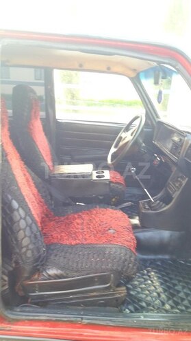 LADA (VAZ) 2107 1992, 32,400 km - 1.6 l - Bərdə