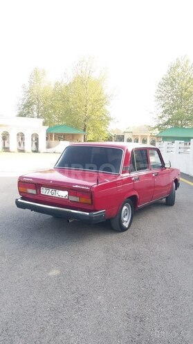LADA (VAZ) 2107 1992, 32,400 km - 1.6 l - Bərdə