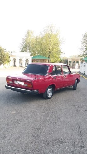 LADA (VAZ) 2107 1992, 32,400 km - 1.6 l - Bərdə