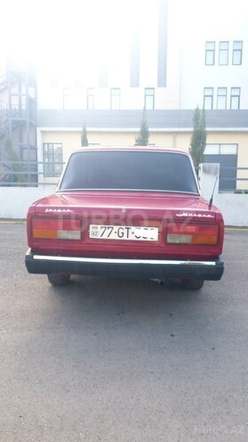 LADA (VAZ) 2107 1992, 32,400 km - 1.6 l - Bərdə
