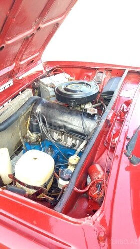 LADA (VAZ) 2107 1992, 32,400 km - 1.6 l - Bərdə